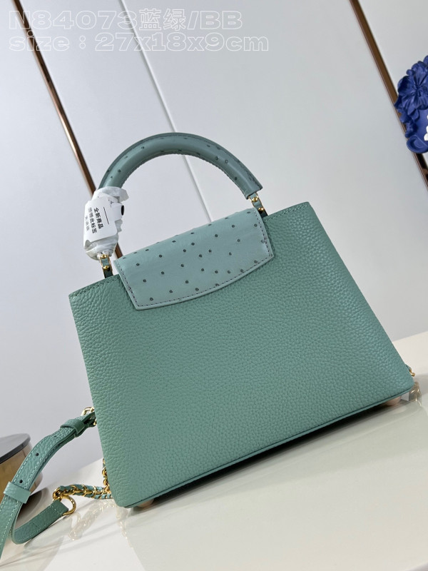 l0*is V*t0n capucines bb-29*16.5*9cm