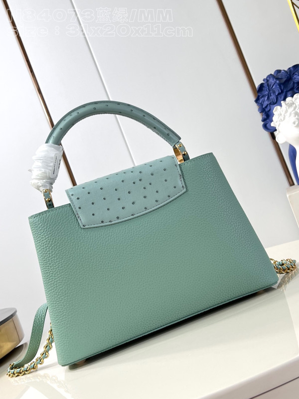 l0*is V*t0n capucines mm-33*19*9cm