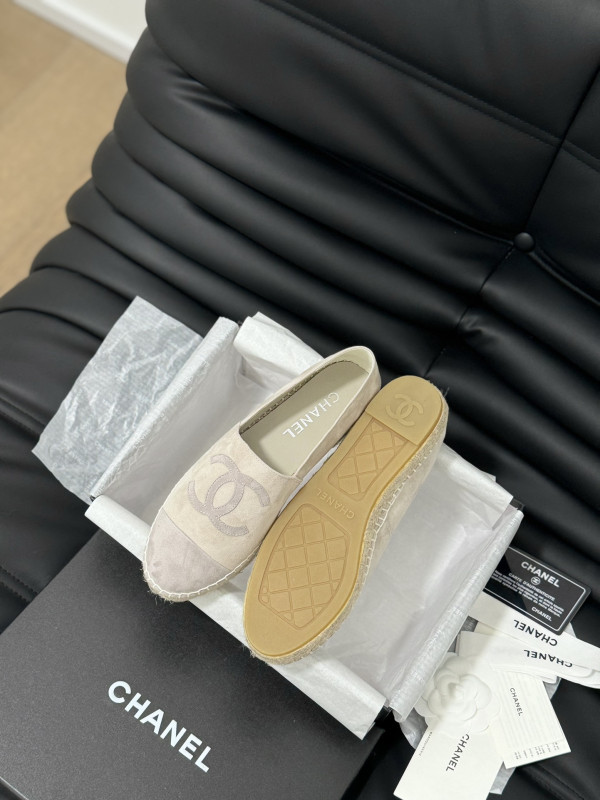 CL ESPADRILLES