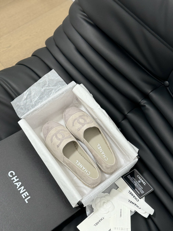CL ESPADRILLES