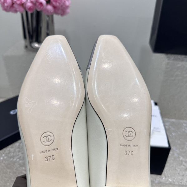 CL SHOES