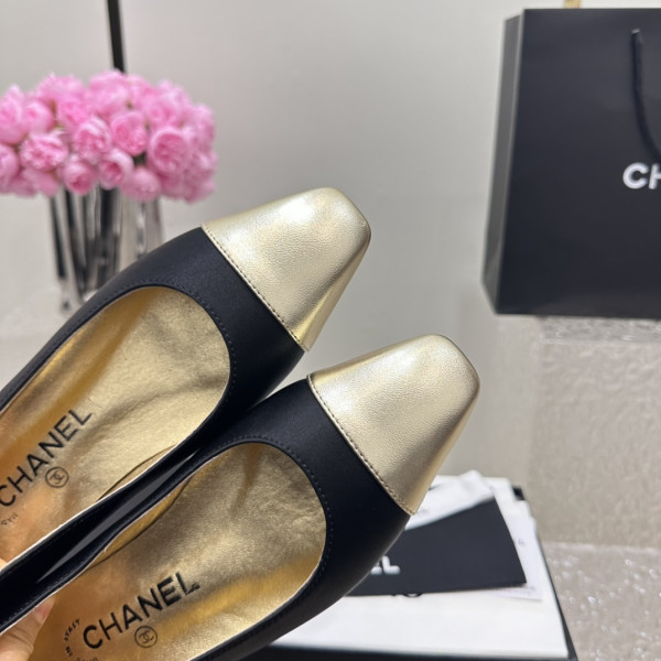 CL SHOES