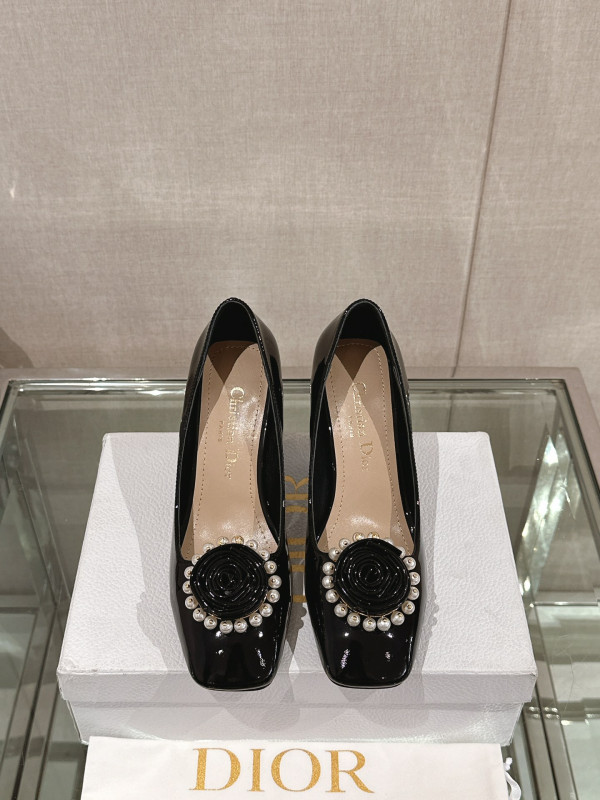 DIRO HEELS