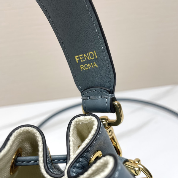 F**di mon tresor-12*18*10cm