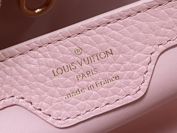 l0*is V*t0n capucines bb-27*18*9cm