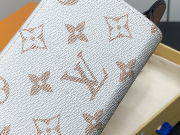 l0*is V*t0n milky way wallet-11*8.5*3.5cm