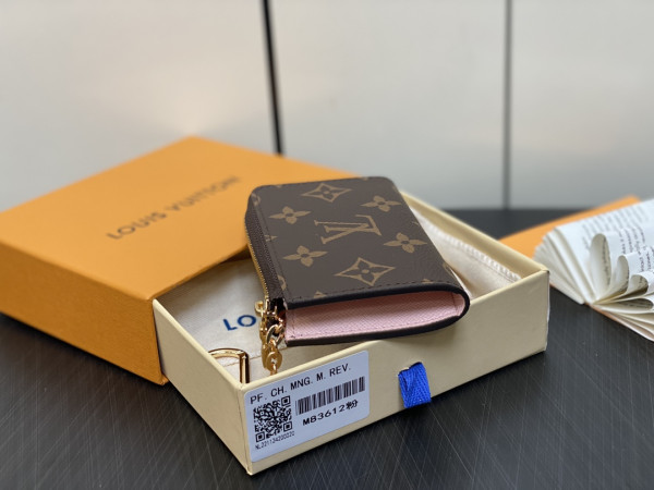 l0*is V*t0n noa wallet-11*7*1.5cm