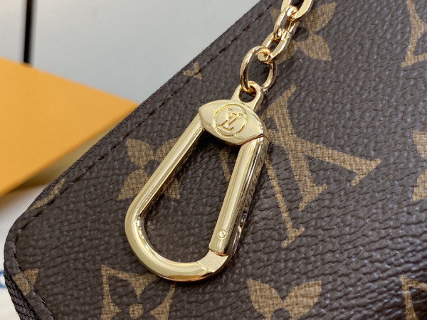 l0*is V*t0n noa wallet-11*7*1.5cm