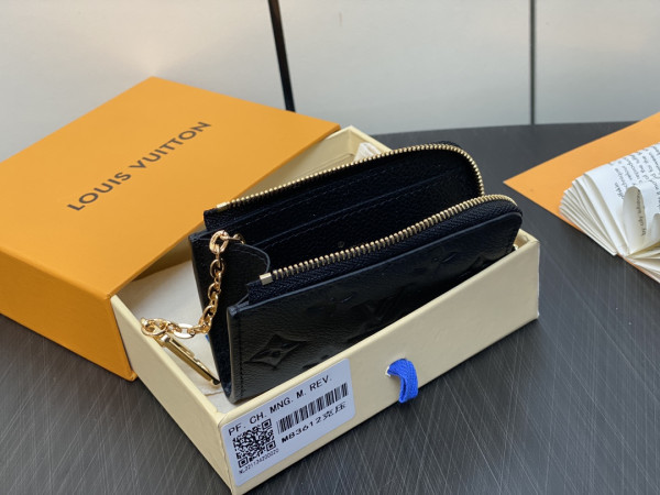 l0*is V*t0n noa wallet-11*7*1.5cm