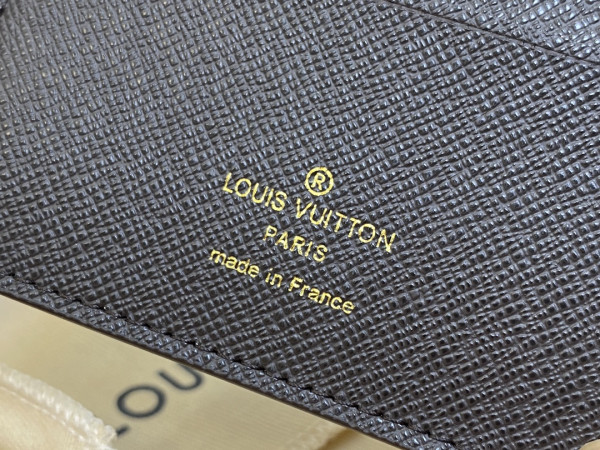 l0*is V*t0n multiple wallet-11.5*9*1.5cm