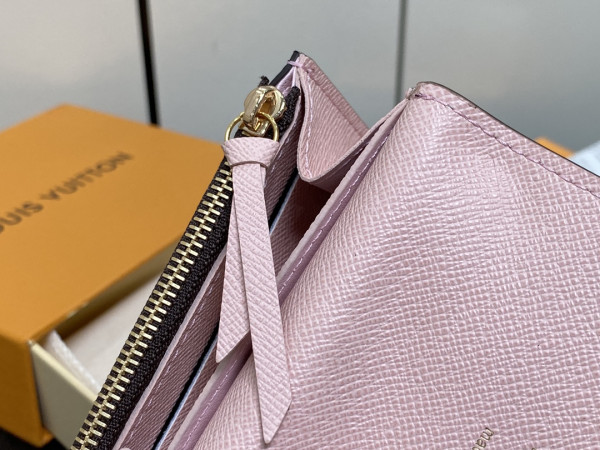 l0*is V*t0n rosalie coin purse-11*8*2.5cm