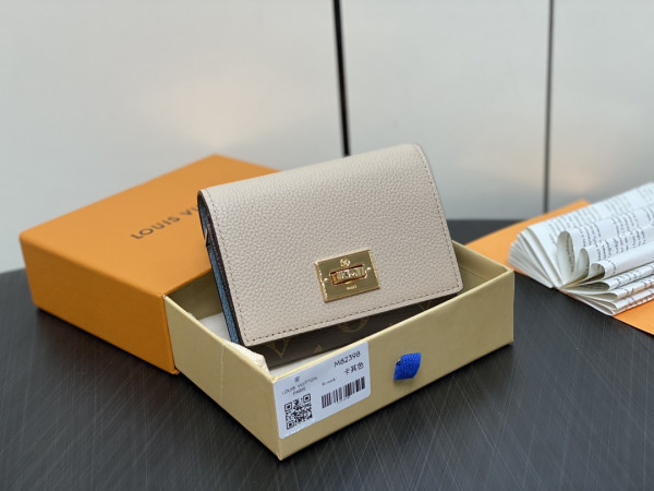l0*is V*t0n victorine wallet-12*9.5*2.5 cm