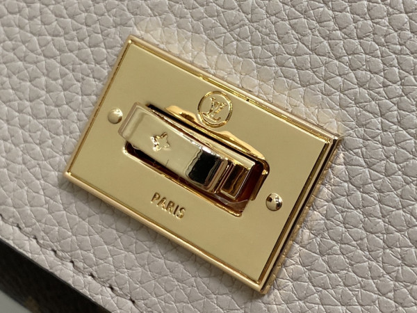l0*is V*t0n victorine wallet-12*9.5*2.5 cm