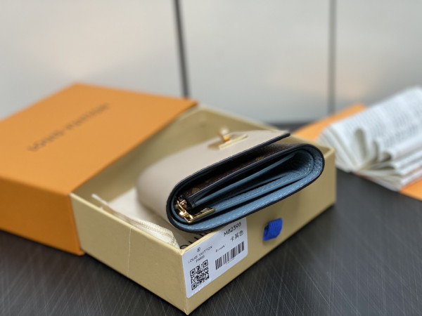 l0*is V*t0n victorine wallet-12*9.5*2.5 cm