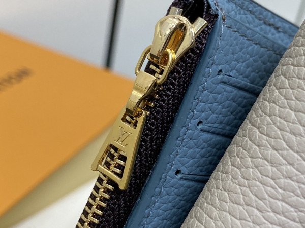 l0*is V*t0n victorine wallet-12*9.5*2.5 cm