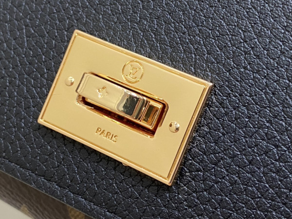 l0*is V*t0n victorine wallet-12*9.5*2.5 cm
