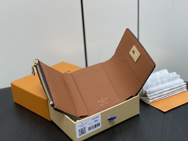 l0*is V*t0n victorine wallet-12*9.5*2.5 cm