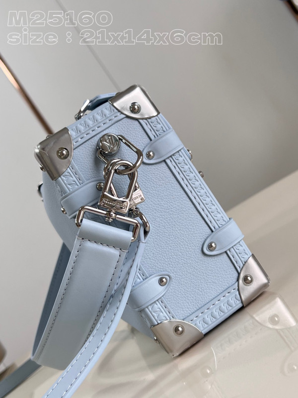 l0*is V*t0n side trunk pm-21*14*6cm