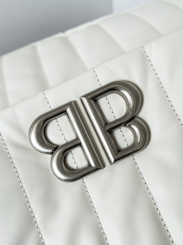 Ba*len*cia*ga monaco-43.5*32*13cm