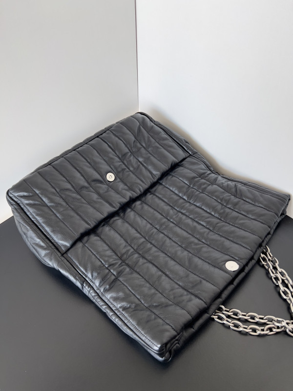 Ba*len*cia*ga monaco-32.5*22*9.9cm