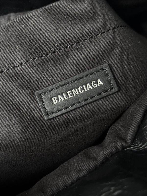 Ba*len*cia*ga monaco-32.5*22*9.9cm