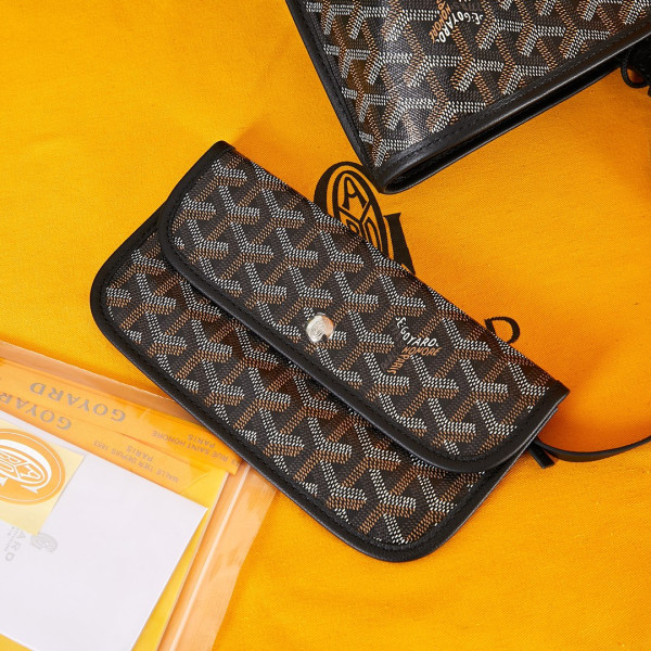 Go*ard anjou bag-47*15*28cm