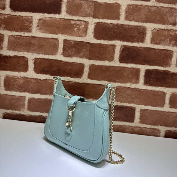 G*u*i jackie shoulder bag-19.5*18*3.5cm