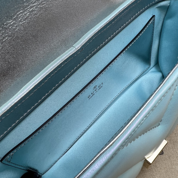 G*u*i gg marmont bag-23*14*6cm