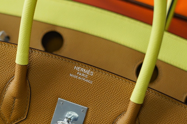 H**mes birkin 35cm all handmade