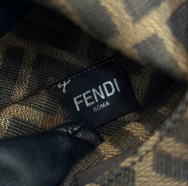 F**di bento bags-29*22cm