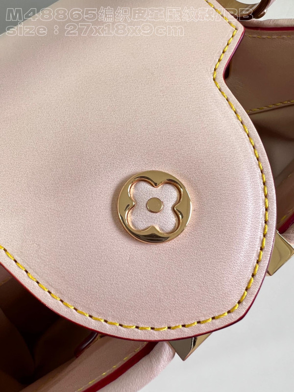 l0*is V*t0n capucines bb-27*18*9cm