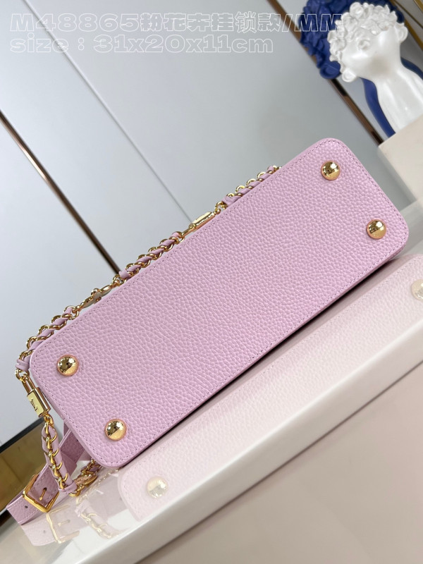 l0*is V*t0n capucines bb-31.5*20*11cm