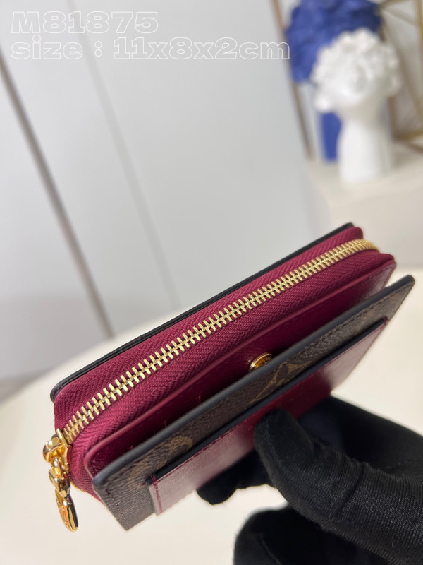 l0*is V*t0n lou wallet-11.5*8.5*2.2cm