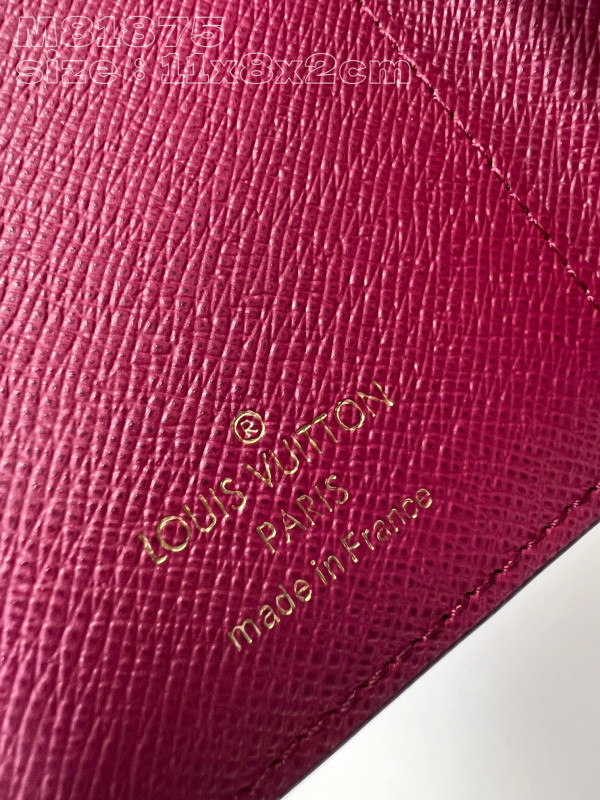 l0*is V*t0n lou wallet-11.5*8.5*2.2cm