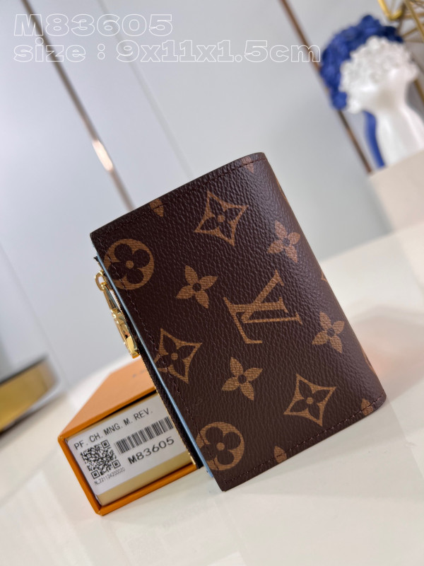 l0*is V*t0n lisa wallet - 9*11.5*1.5cm