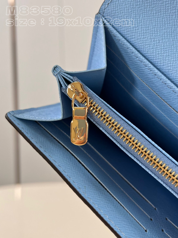 l0*is V*t0n sarah wallet-19*10.5*2cm