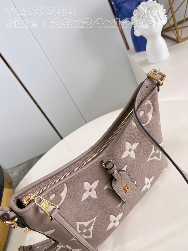 l0*is V*t0n carryall pm-29*24*12cm