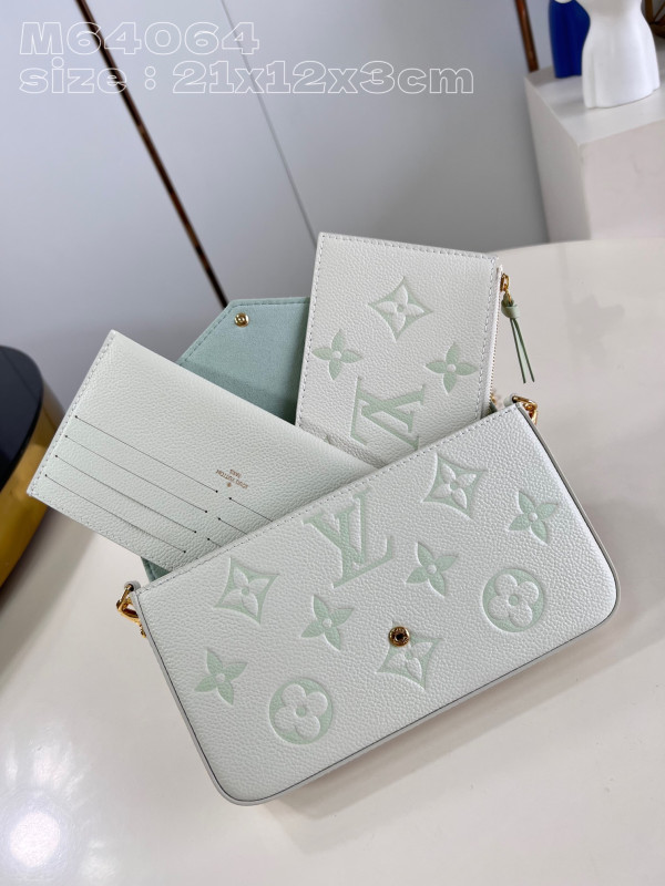 l0*is V*t0n pochette fÉlicie