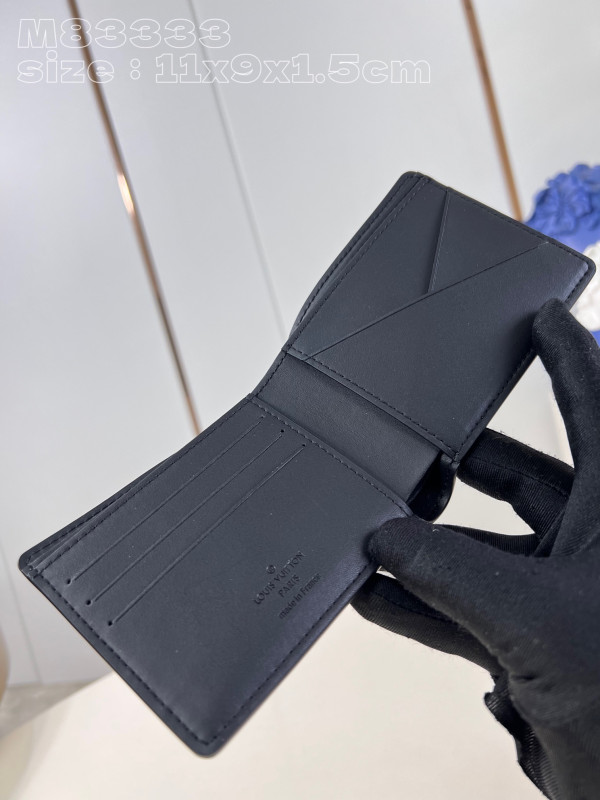 l0*is V*t0n multiple wallet-11.5*9*1.5cm