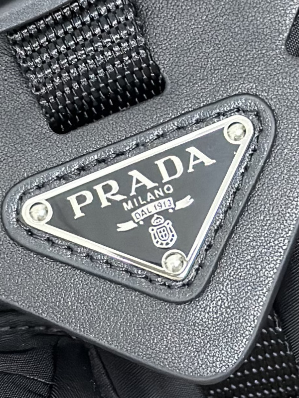Pra*a men bag-29*23*15cm