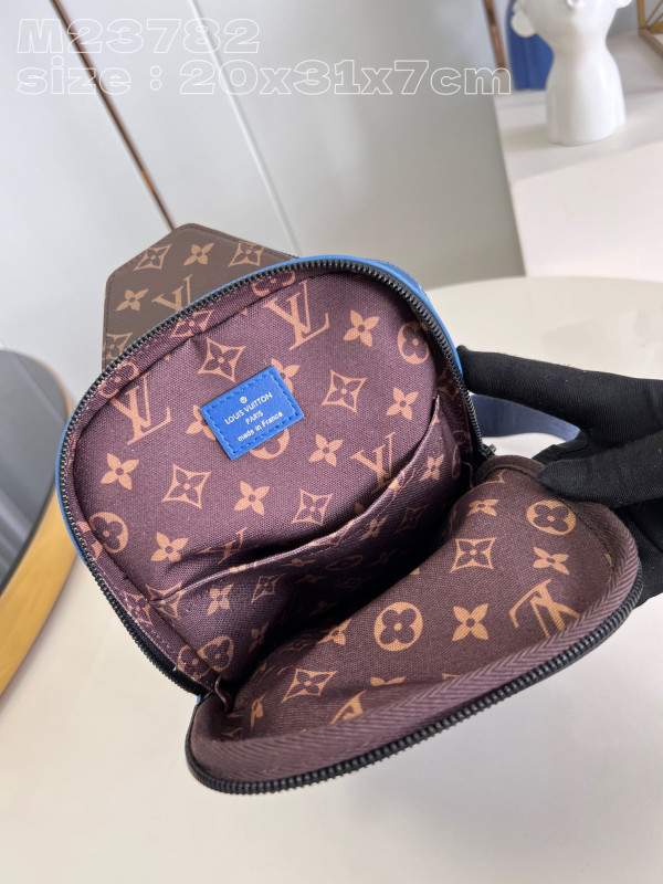 l0*is V*t0n avenue slingbag nm