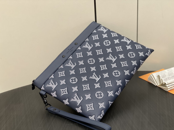 l0*is V*t0n pochette to-go-30*21.5*2cm