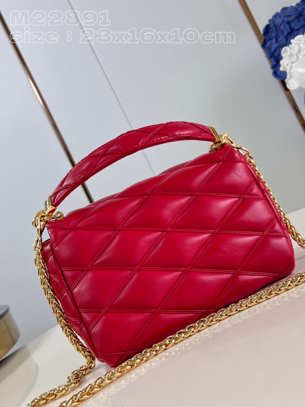 l0*is V*t0n twist-23*16*10cm