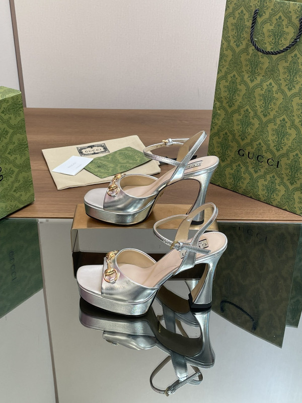 G*u*i heels-11cm