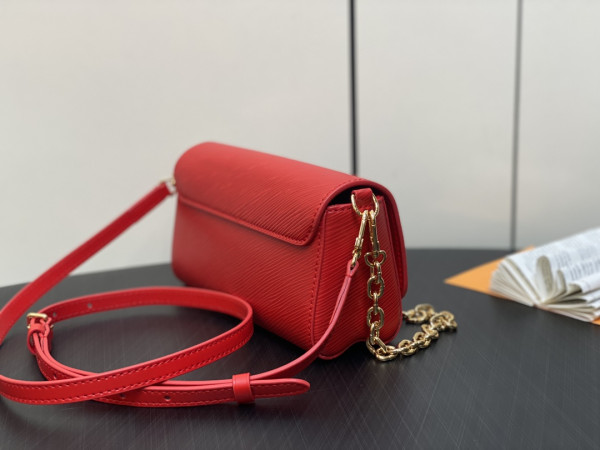 l0*is V*t0n twist-19*10.5*6.5cm