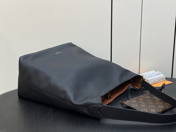 l0*is V*t0n low key hobo jh-31*35*18cm