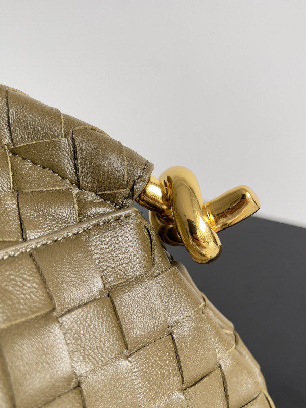 bo*te*ga Ve*ne*ta  medium solstice shoulder bag