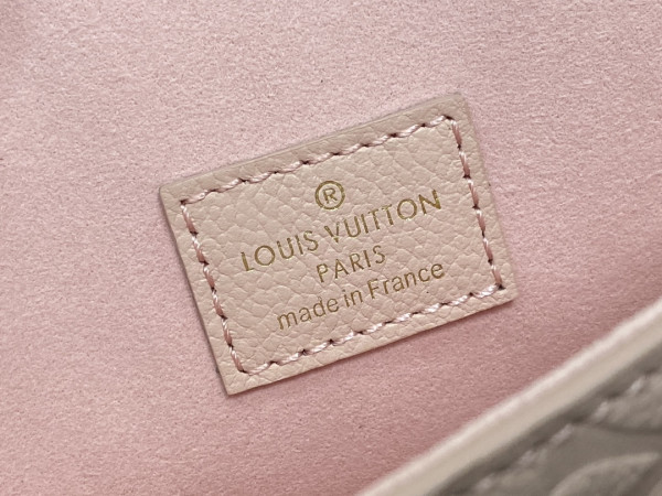 l0*is V*t0n nano diane-19*10.5*6 cm