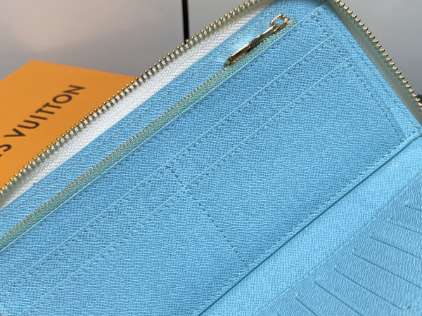 l0*is V*t0n zippy wallet-10*20*2 cm