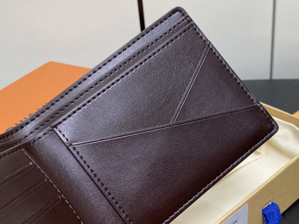 l0*is V*t0n multiple wallet-11.5*9*1.5cm